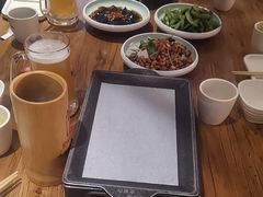 -管氏翅吧(国展店)