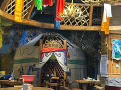 -天下醉美蒙餐(林西店)