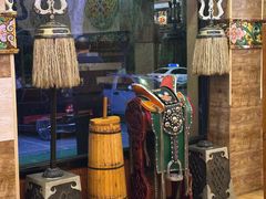 -一招鲜·全羊铺·蒙古奶茶(五一北路店)