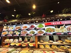 -小螺号海鲜·地道鲁菜(恒大店)