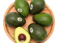 牛油果-绿叶水果(长沙蔡锷路店)