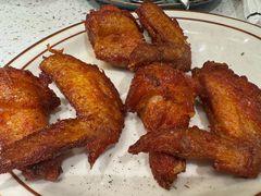 -CRAZYONES西班牙海鲜饭(上海美罗城店)