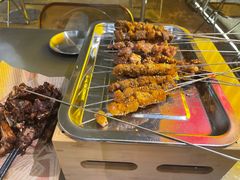 -那些年一起吃串的地方烧烤(观前街店)