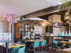 -HFFOUSA TACO弗萨塔可墨西哥餐厅(颐堤港店)
