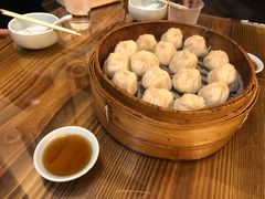 南翔小笼包-双塔老饭店