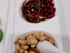 鸳鸯果-旺顺阁鱼头泡饼(小红门店)