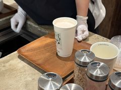 -李山山茶事(景枫店)