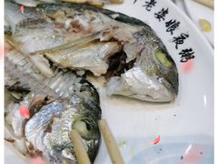 -长平老姿娘夜粥(平东一街店)