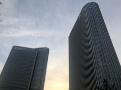-新湖铂尔曼大酒店·日之升日餐厅