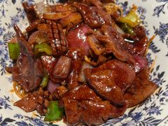 -阿大排档(长春这有山店)