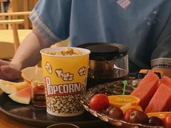 -星河湾温泉洗浴酒店