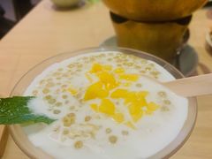 -mango tree芒果树泰国餐厅(青岛万象城店)