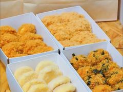 -鲍师傅糕点(西站店)