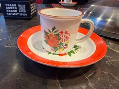 -粗粮人家·东北菜(洋桥店)