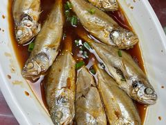 -红灯笼龙凤饭店(宁波老字号店)