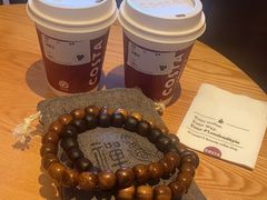 -COSTA COFFEE(济南振华商厦店)