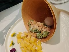 -狮拾久·现代新加坡料理(福田COCO Park店)