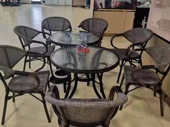 -中田健身工作室(太阳广场店)