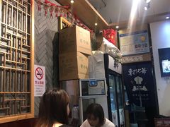 -螺世纪螺蛳粉·桂味小排档(裕德店)