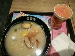 -吉野家(长青店)