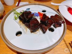 -一澜江宴·江景地标楚菜(江滩公园店)