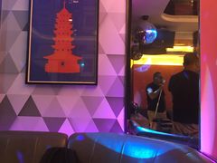 -星聚会KTV(北京世贸天阶店)