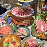 这家是刚开的新店，性价比真的hin高 快烧吾桑格