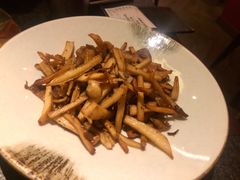 -丝路金桃·新疆菜(徐汇店)