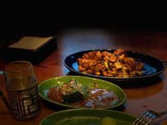 -君悦酒店·1881·北京烤鸭