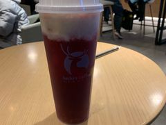 -瑞幸咖啡(北工大理科楼店)