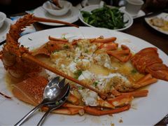 -頂好酒家·经典粤菜(海信广场店)