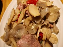 -十三式重庆江湖菜(金茂览秀城店)