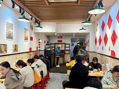 -柳州肥姨妈大骨螺蛳粉(江宁万达店)
