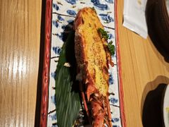 -花和海鲜自助(梅江店)