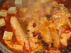 -师烤·豆花烤鱼(深圳坂田天虹店)