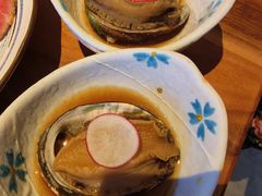 -Mr.Fish鱼鲜生海鲜放题(高德置地冬广场店)