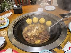 -天发长铁锅炖(王秀村店)