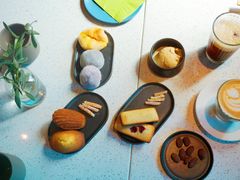 -半山腰·云南菜(侨福芳草地店)