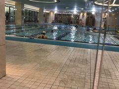 -W FITNESS 威尔仕健身·游泳(七宝店)