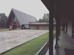 -美丽洲堂