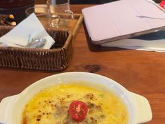 -雕刻时光·无国界料理西餐厅(五山店)