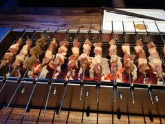 -三个蒙古大叔羊肉串(大宁店)