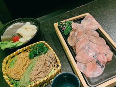 -湊湊火锅·茶憩(打浦桥日月光店)