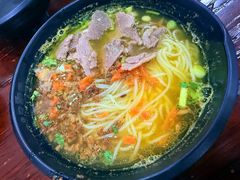 -一品飘香米线(一中总店)