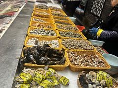 -健眺小海鲜(临海后山店)