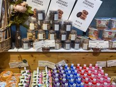 零售区-多乐之日(华贸天地店)