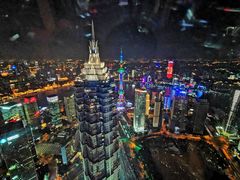 -上海柏悦酒店·世纪100牛排馆