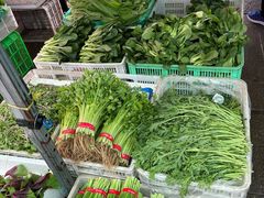 -薛家岛爱心农贸市场(薛家岛店)