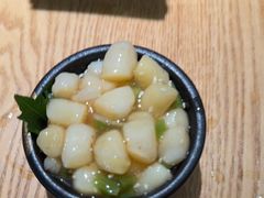 -沼津港精致料理·寿喜烧·烧鸟(青浦宝龙广场日料榜单店)