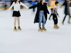 -世界之窗阿尔卑斯冰雪世界